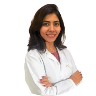 Dr. Kavita Thakkar